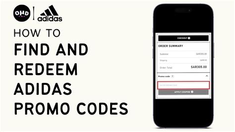 adidas promo code|adidas promo code first order.